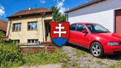 Dom za 25 900, auto za 892 eur: Štát zverejnil nový majetok, ktorého sa chce zbaviť