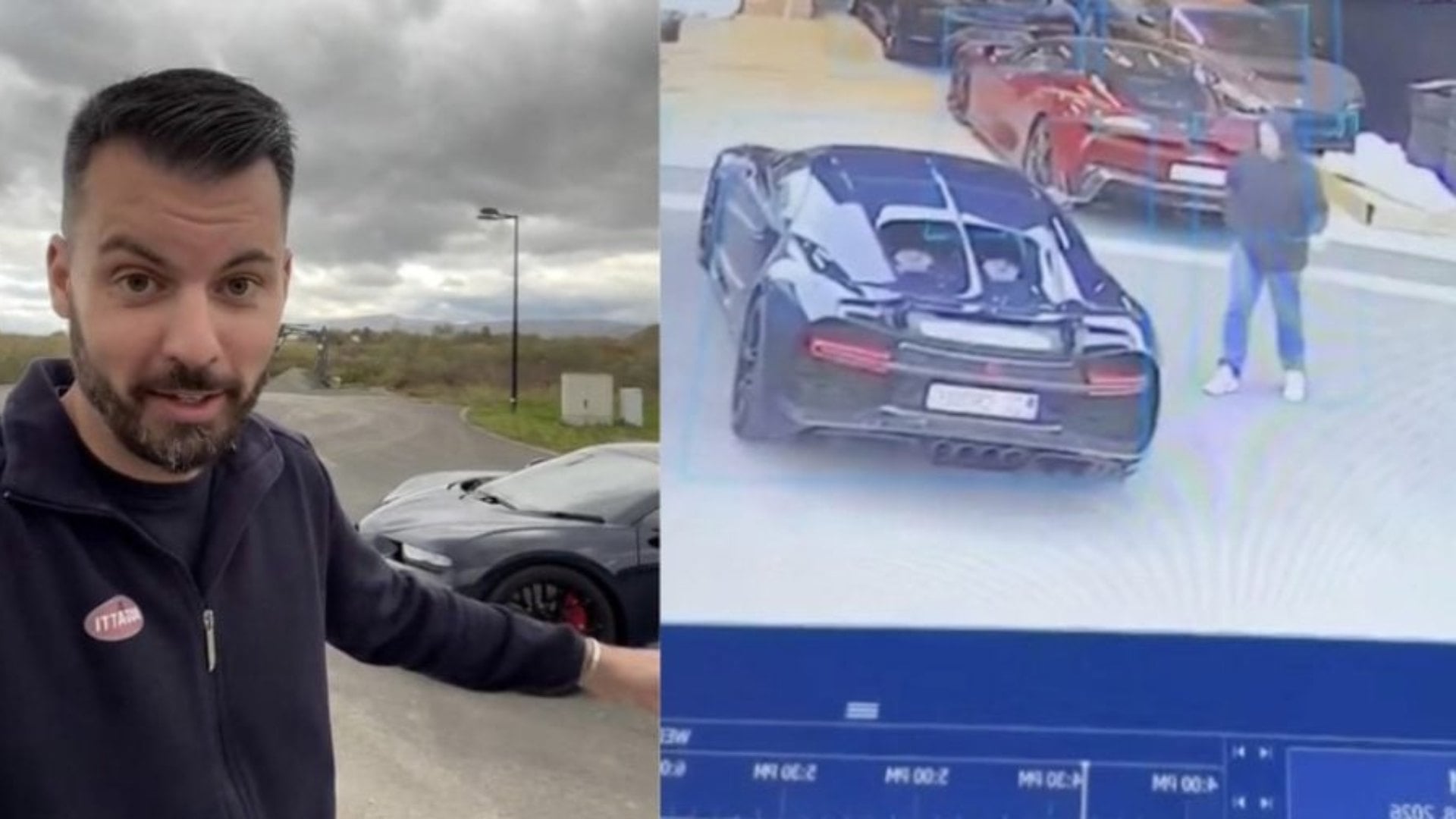Bugatti