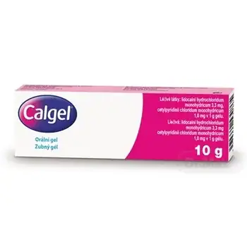 calgel