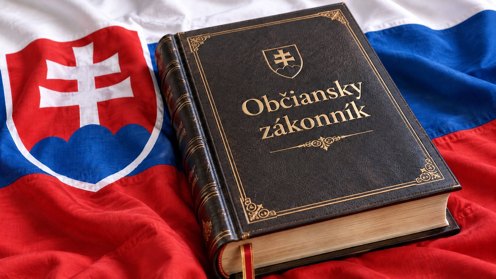 Občiansky zákonník prináša viacero zmien