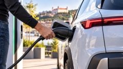 100 km za menej ako 3,5 eura. Auto zo Slovenska prekvapilo nízkou spotrebou