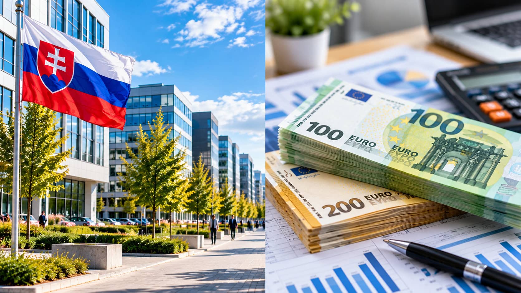 slovenské firmy, superodpočet