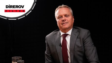 Dírerov filter Ľubomír Andrassy
