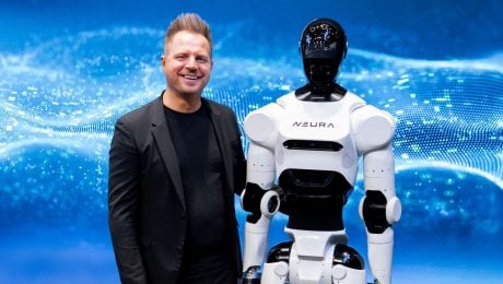 38-ročný David nemá maturitu, dnes vedie firmu za 6,5 miliardy eur: Našiel dieru na trhu, peniaze uňho míňa aj konkurencia
