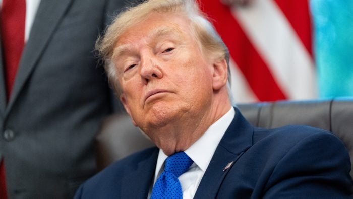 Trump