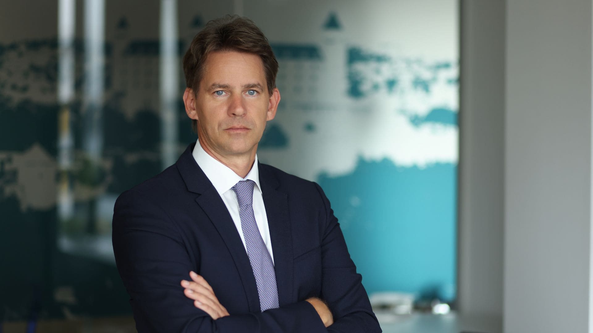 na snimke je siemens, Gerold Zakarias