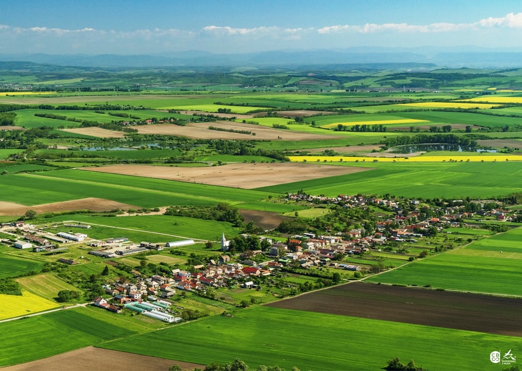 Obec Dubovec