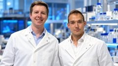 Dvaja Slováci z Oxfordu získali 41,7 milióna eur. Ich technológia môže urýchliť liečbu rakoviny