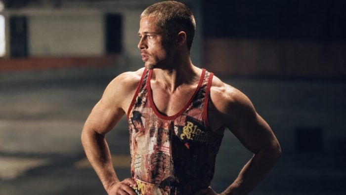 Brad Pitt zaujal