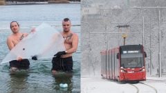 El Niño zosilnel na +2,1 °C, polárny vír môže zmeniť zimu na Slovensku. Modely ukazujú, čo nás čaká