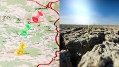 El Niño ovplyvňuje počasie aj na Slovensku