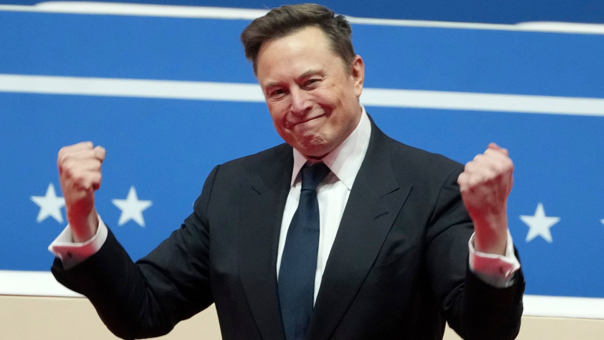 Elon Musk chce obdarovať deti v USA