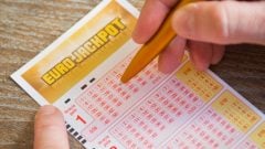 Výherné čísla, ktoré padajú v Eurojackpote najčastejšie. Matematik reaguje
