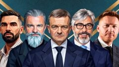 Forbes odhalil nového najbohatšieho Slováka, jeho majetok je 3,57 miliardy eur