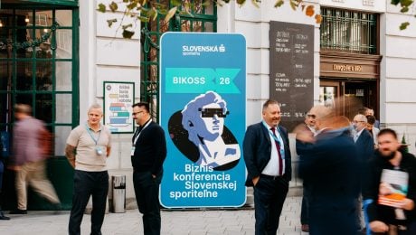 BIKOSS 2026