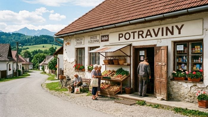 Štát dá na