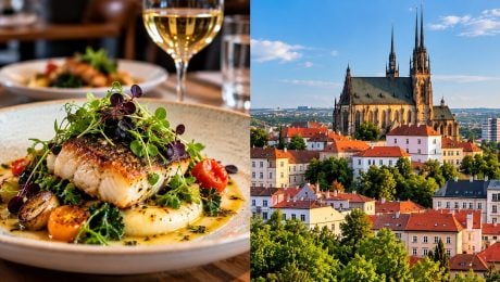 Kúsok od Slovenska