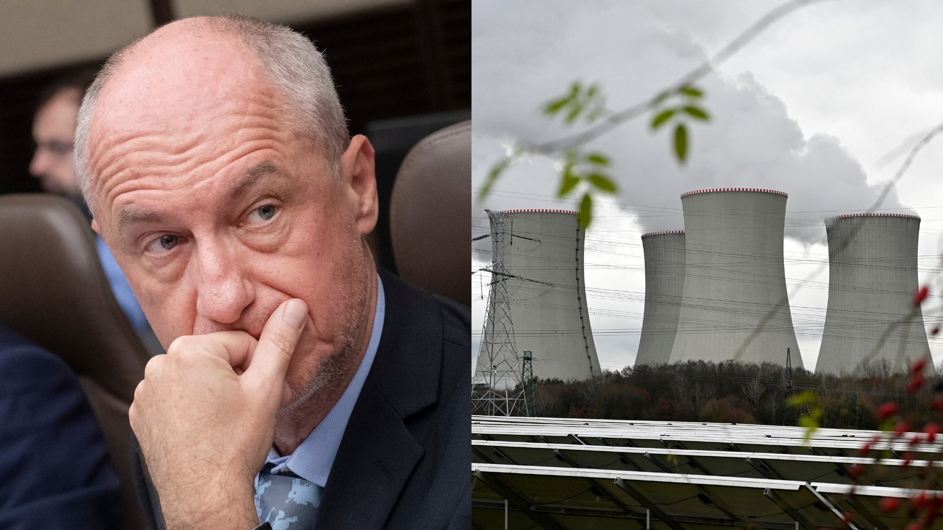 Hirman hovorí, že určite nie sme jadrová veľmoc