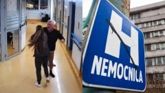 Opitý muž napadol
