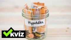 Hypotéka má svoje pravidlá
