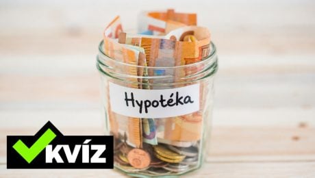 Hypotéka má svoje pravidlá