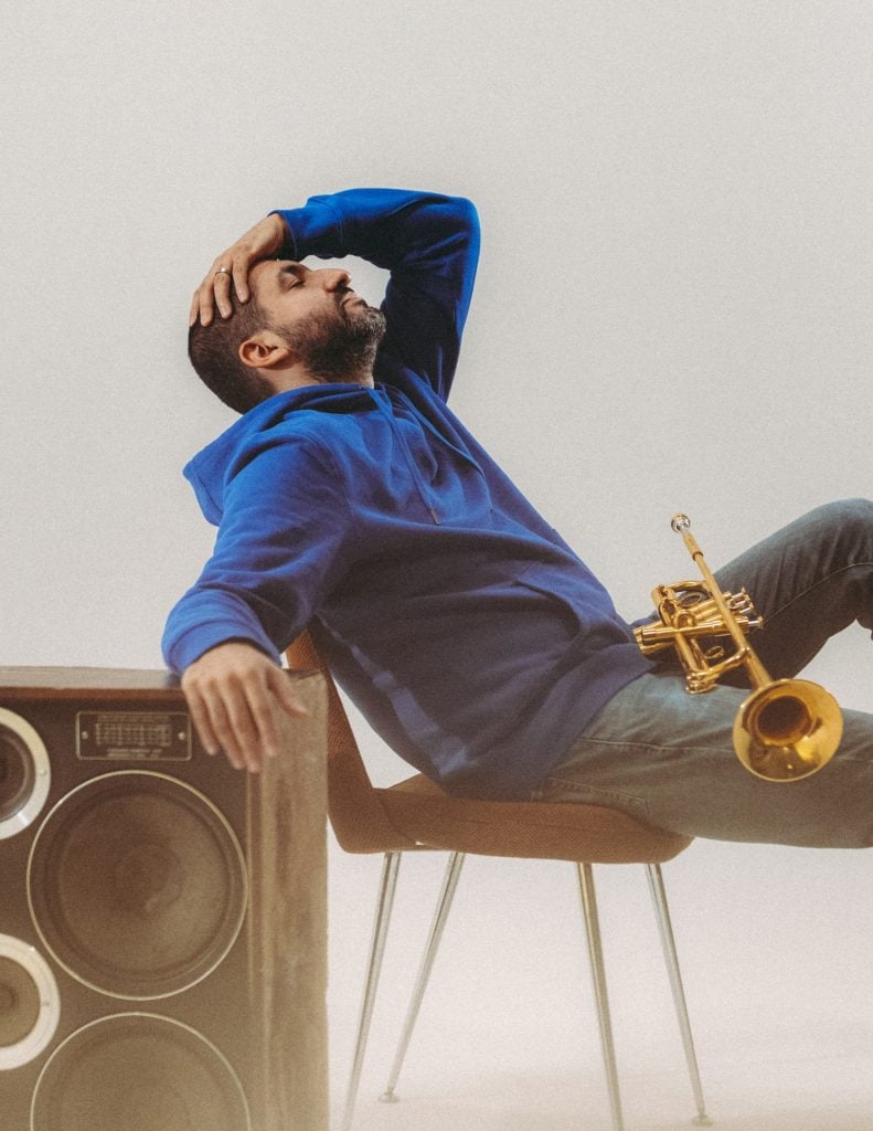 Ibrahim Maalouf