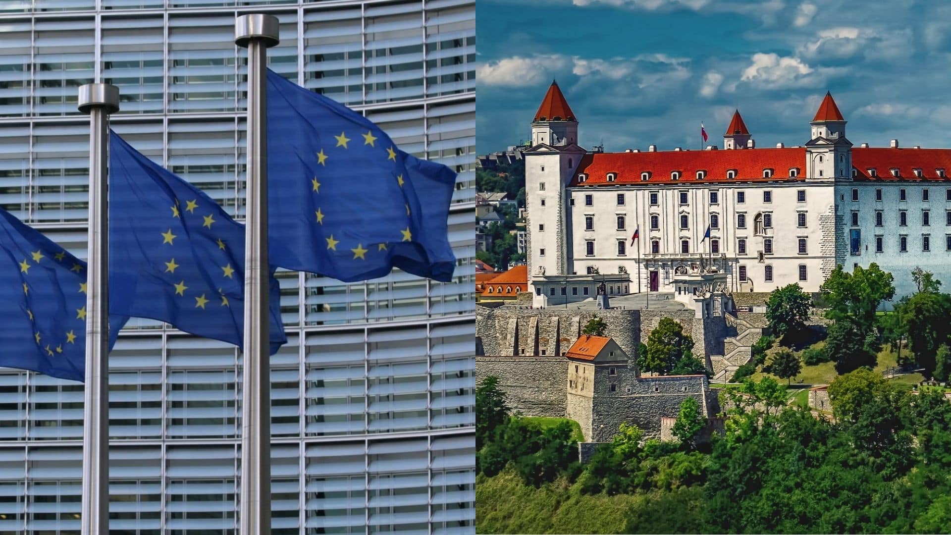 EÚ
