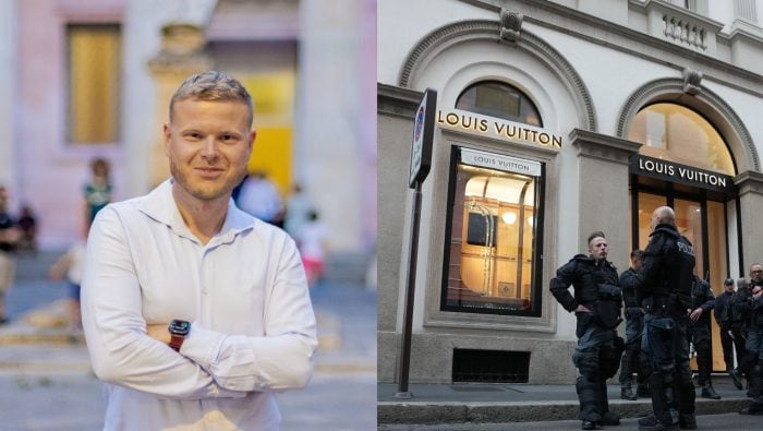 „Taliansko nehorí, horí trpezlivosť ľudí.“ Italianista Švorca z Ríma vysvetľuje, čo sa deje a čo by mali Slováci vedieť