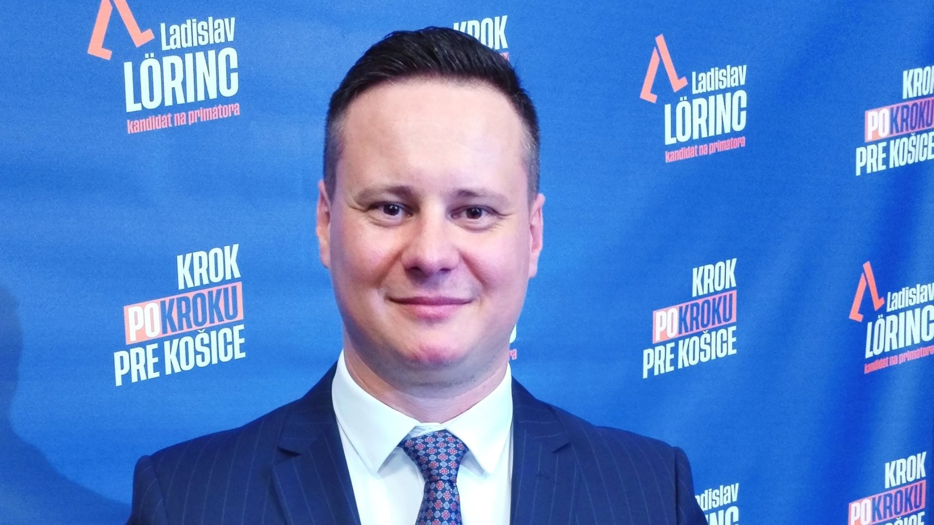 Ladislav Lörinc