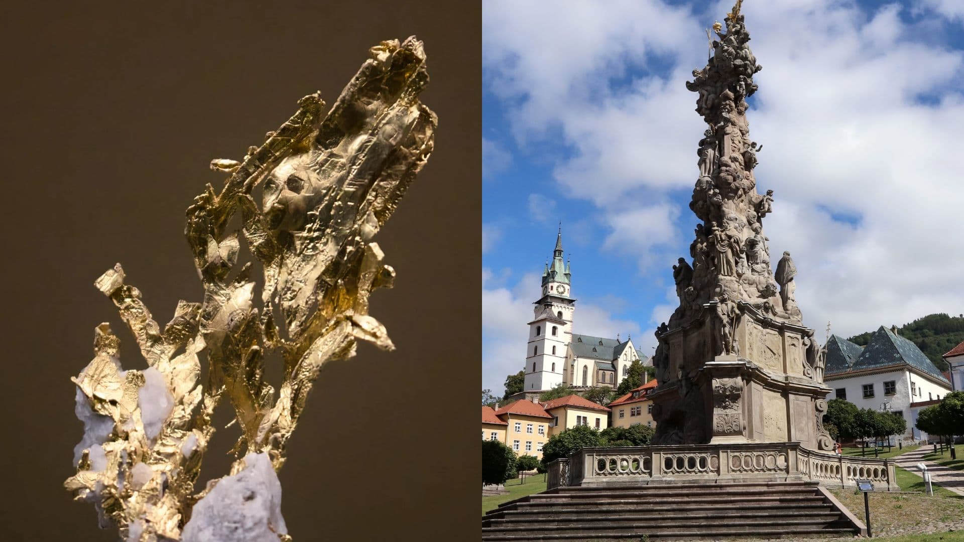 Vráti sa zlatá horúčka?