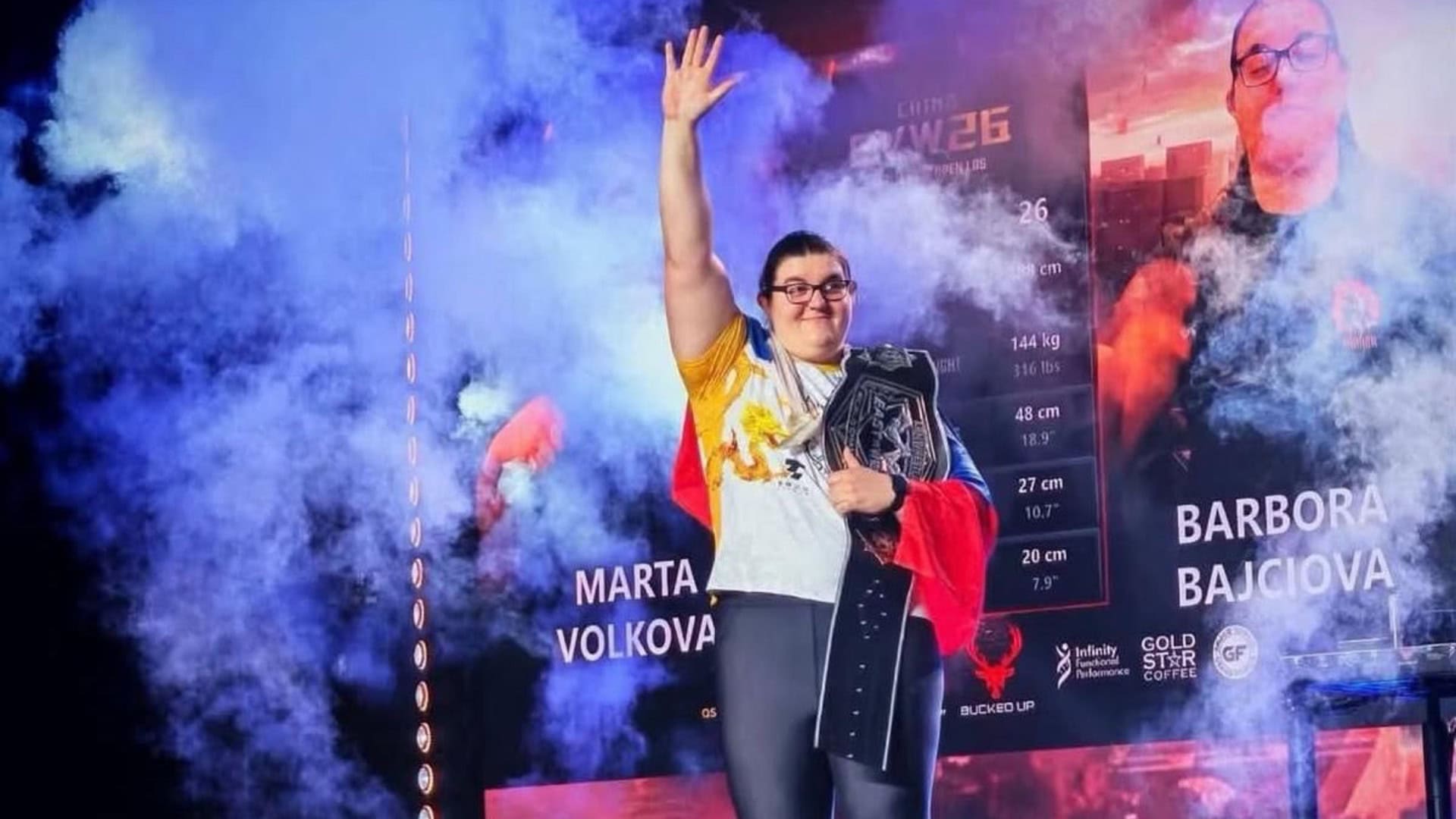 bajciova