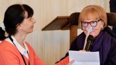 Britská barónka prehovorila