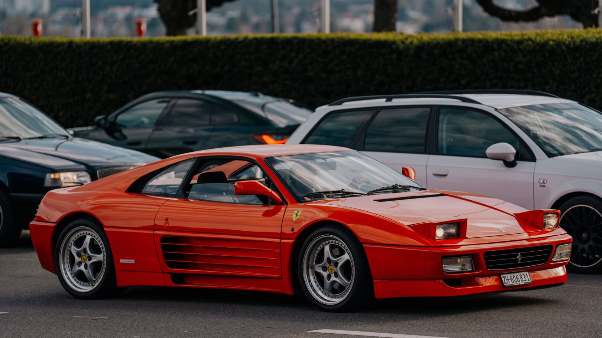 ferrari 348