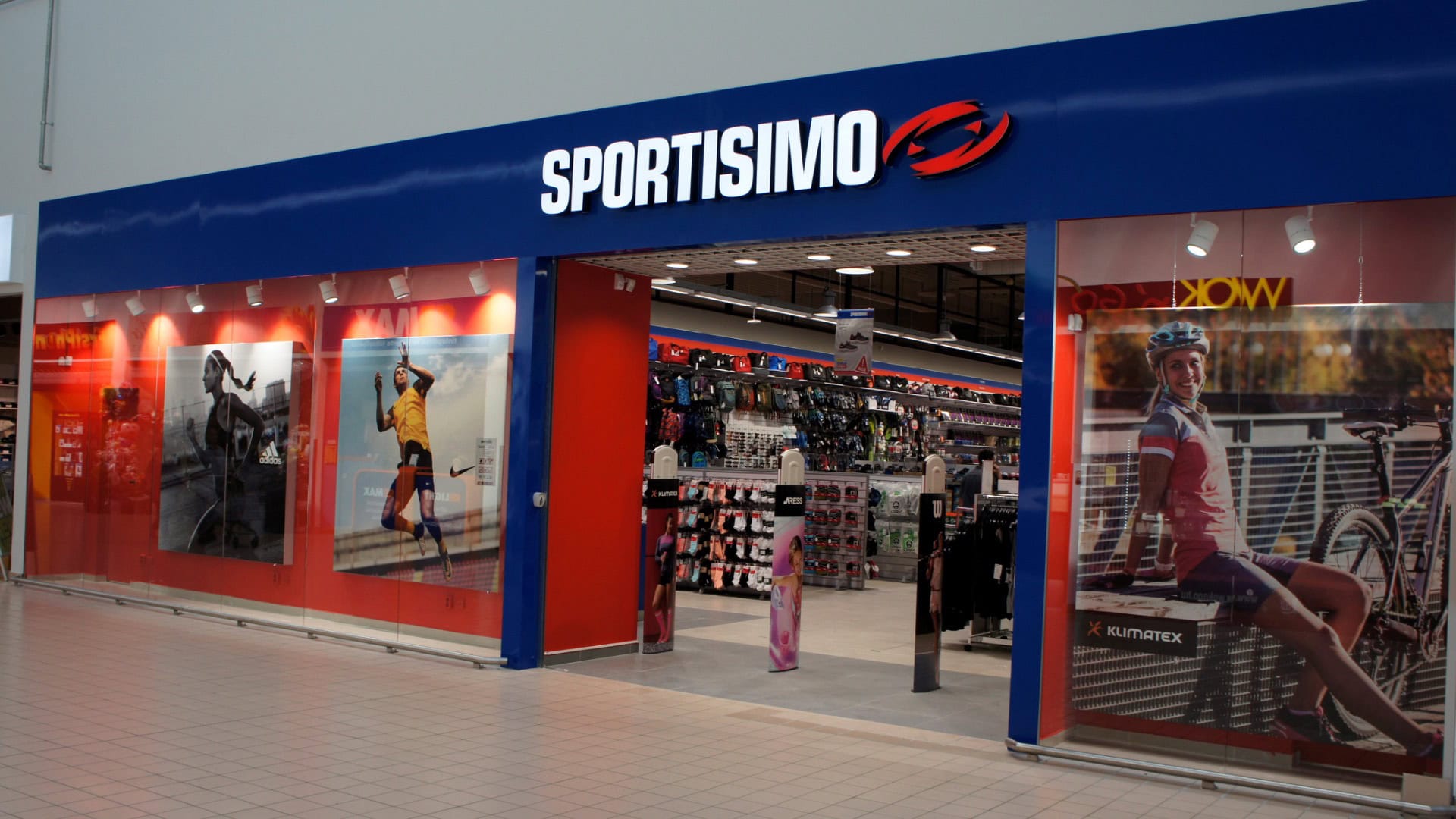 sportisimo