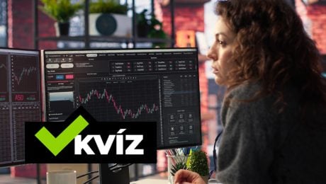 Investovanie nie je len zábava