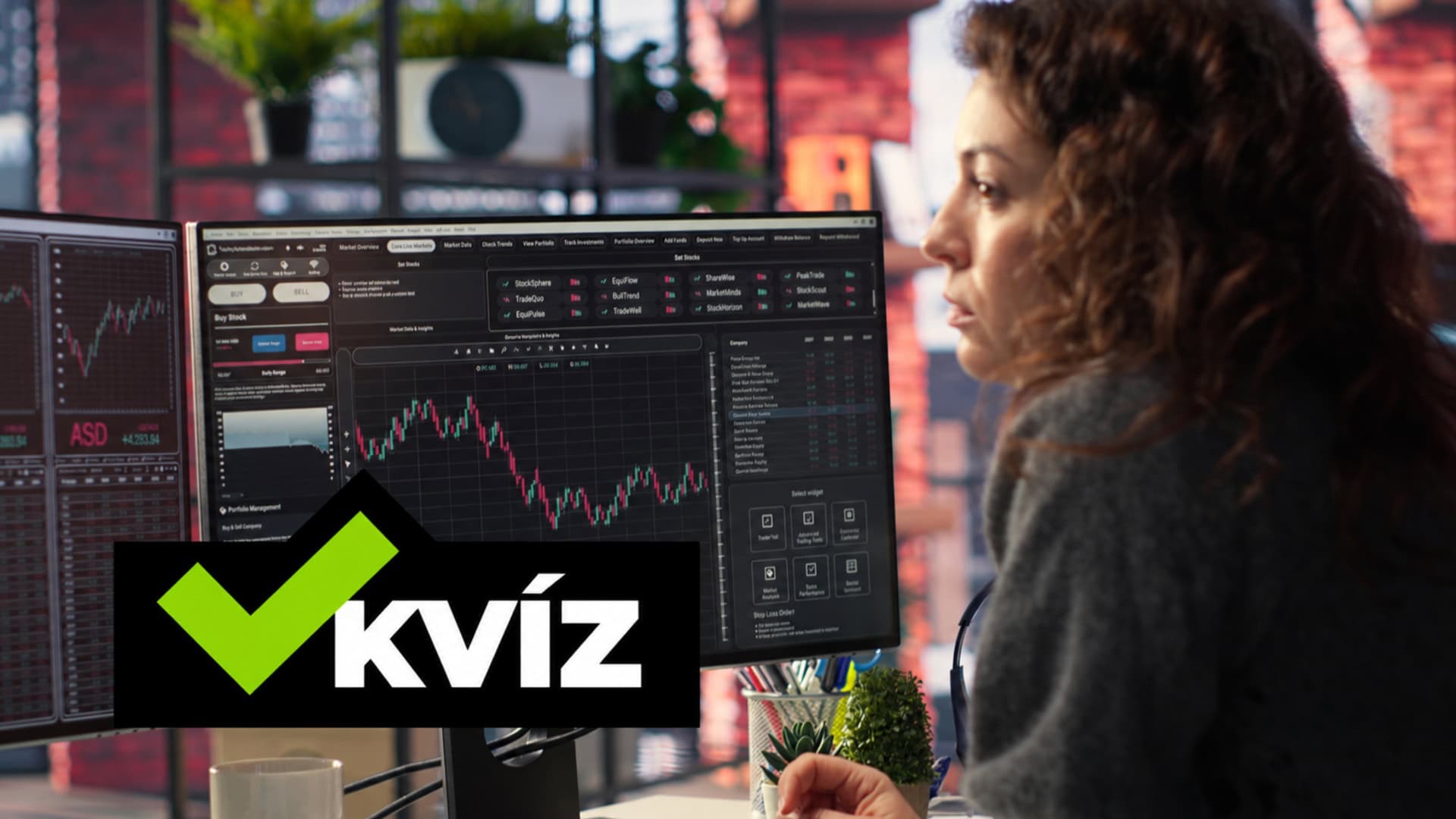 Investovanie nie je len zábava