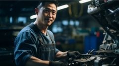 Japonci rozobrali čínske auto BYD