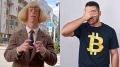 Pozor na nový krypto fenomén z Instagramu: AI postavičky bez slov zarábajú milióny, no investorom hrozí pád na dno