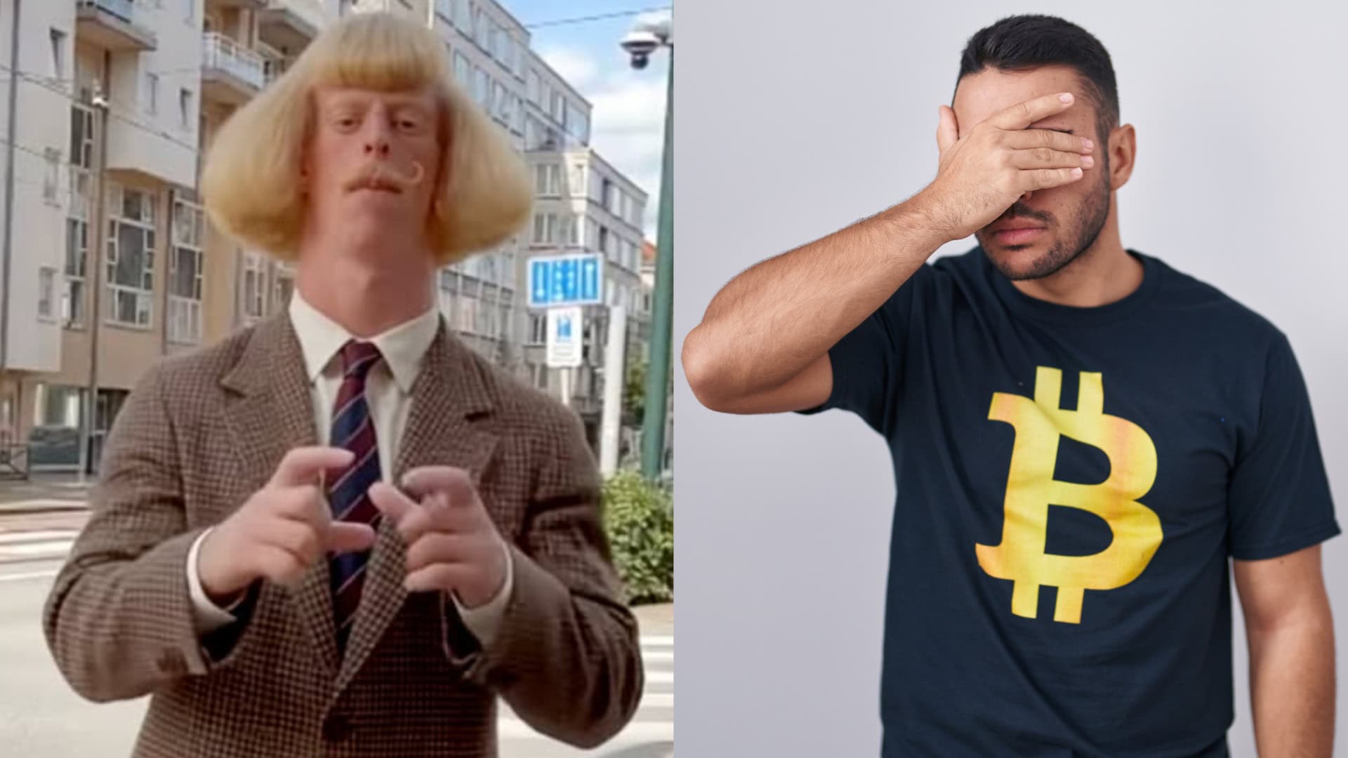 Jean Phil je fiktívna postava