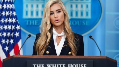 „Zmasakrovaná“: Trump naznačil