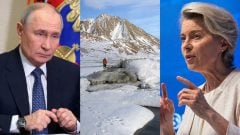Rusko obnovuje základne