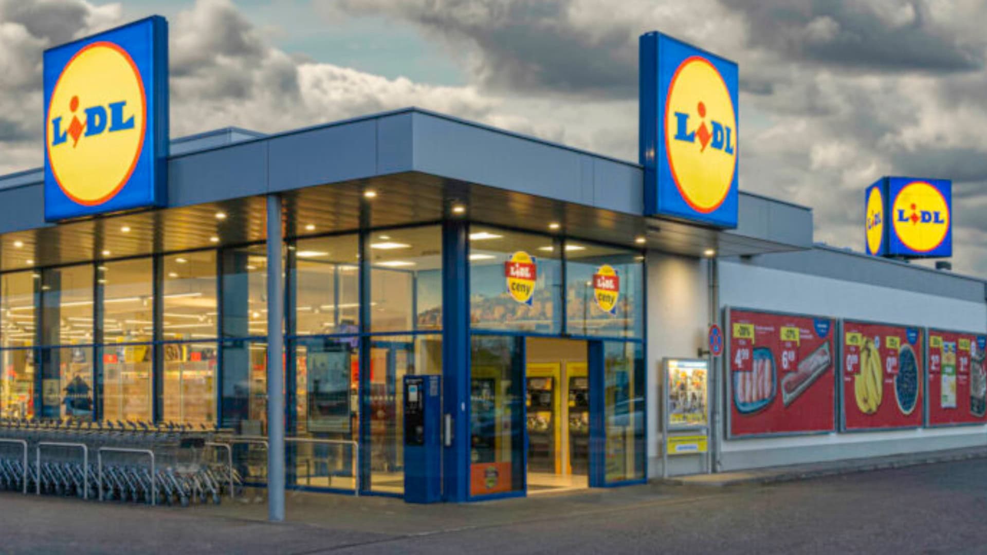 Lidl upozorňuje na baktériu