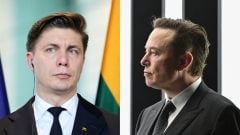 Litva upozorňuje na aktivity Ruska