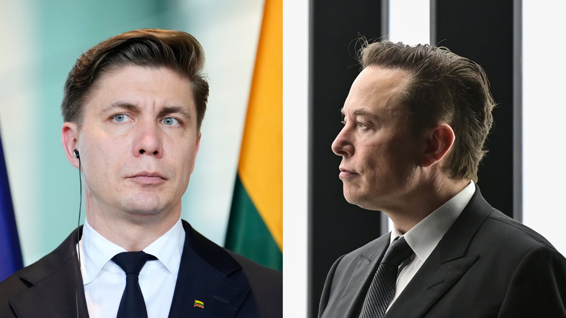 Litva upozorňuje na aktivity Ruska