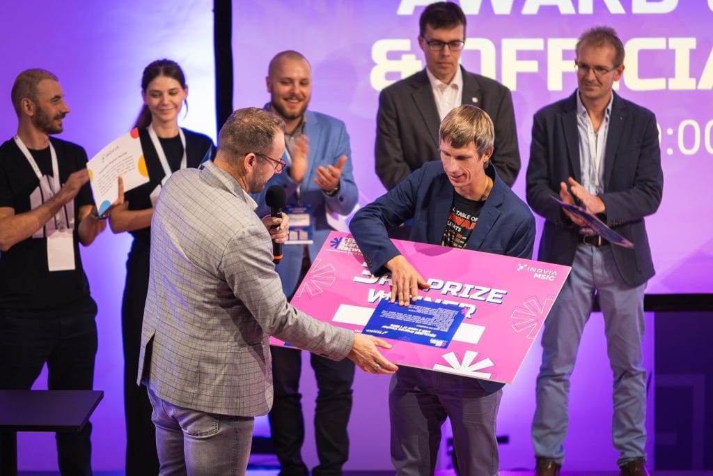 MichalP-startups CEE