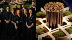 Slovenský bar medzi svetovou elitou: Bratislavský podnik sa prebojoval do TOP 50 najlepších na svete (REBRÍČEK)