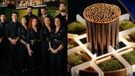 Slovenský bar medzi svetovou elitou: Bratislavský podnik sa prebojoval do TOP 50 najlepších na svete (REBRÍČEK)
