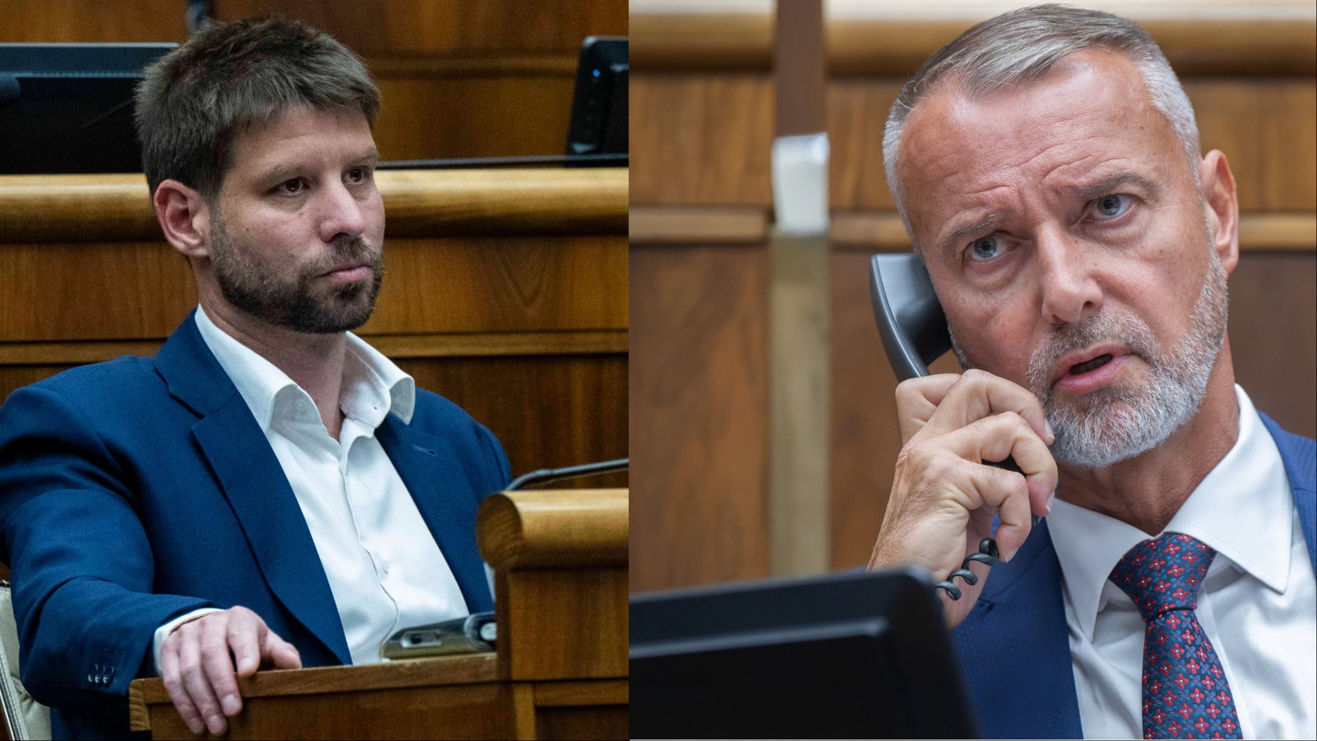 Šimečka, Raši
