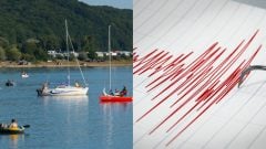 Zem pod východným Slovenskom sa stále trasie. Vedci zaznamenali pri Domaši ďalších 35 otrasov