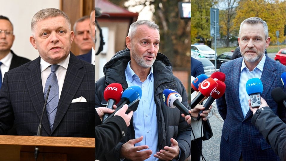 Marek Rasi Pellegrini, Raši a Fico reagujú na výsledky volieb